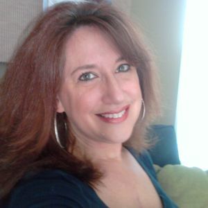 Meet your Posher, Nancy